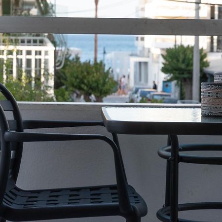 Αqua Dream Beach Apartment Kos Town Exterior photo