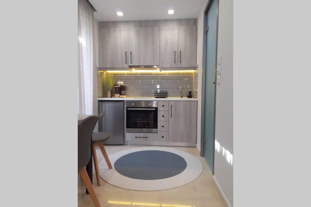 Αqua Dream Beach Apartment Kos Town Exterior photo
