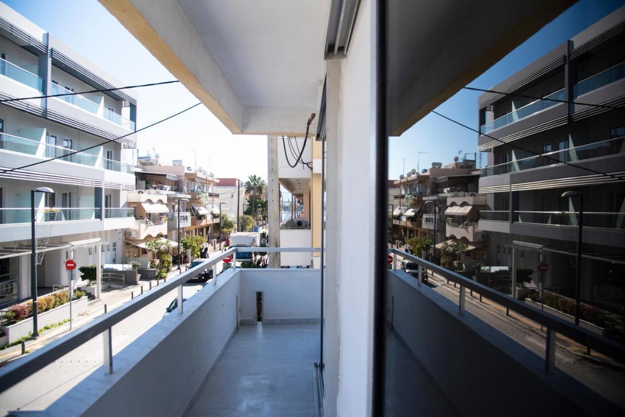 Αqua Dream Beach Apartment Kos Town Exterior photo