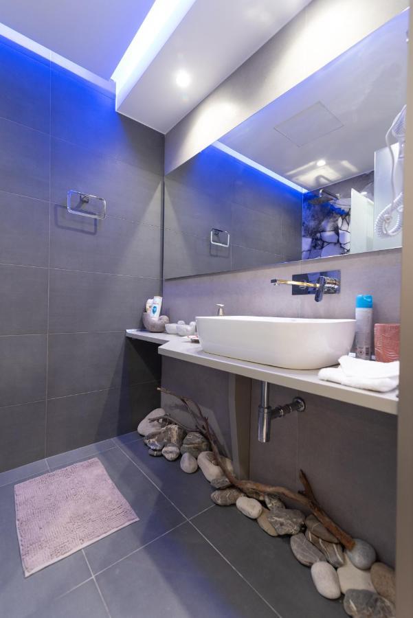 Αqua Dream Beach Apartment Kos Town Exterior photo