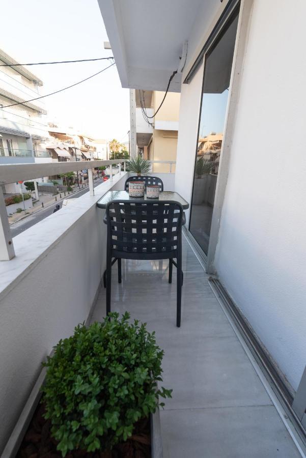 Αqua Dream Beach Apartment Kos Town Exterior photo
